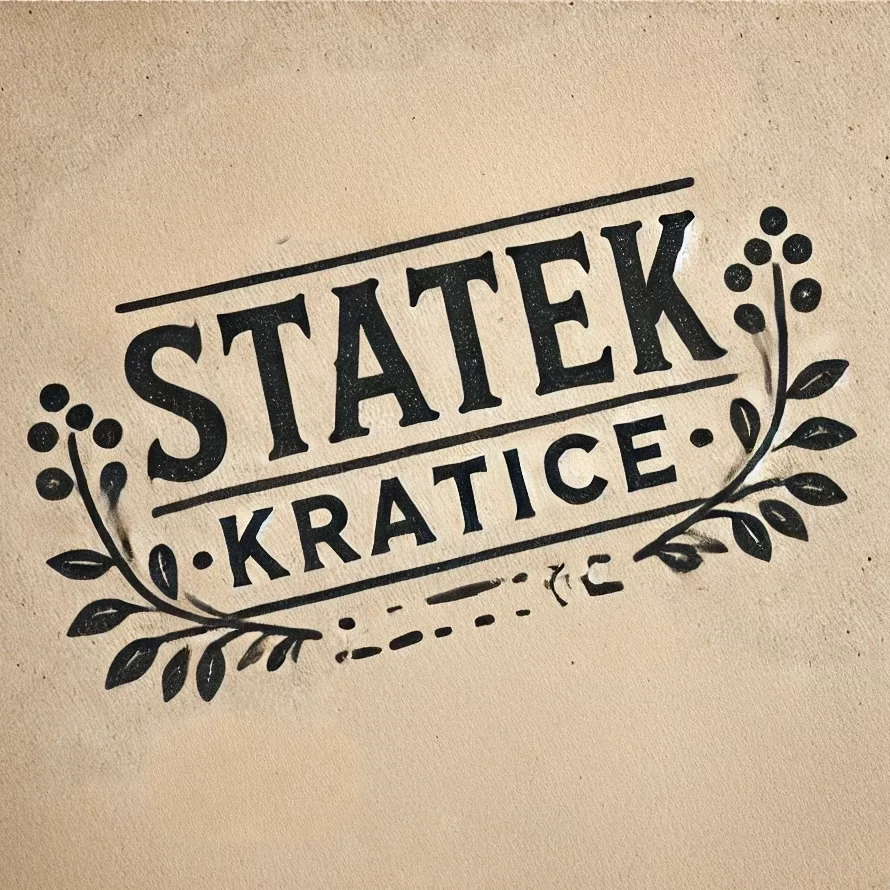 Statek KRATICE